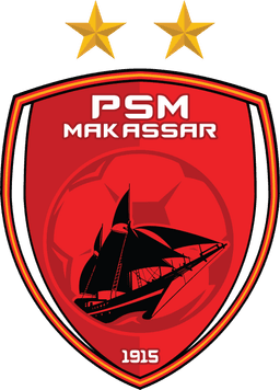 PSM MAKASSAR Logo